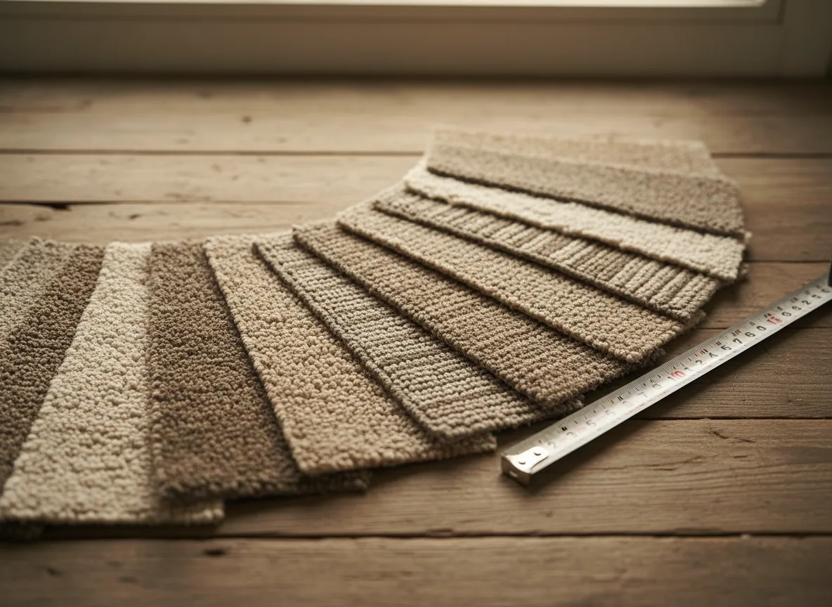 Carpet Installation Birchwood, TN FAQs